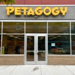 Petagogy Exterior